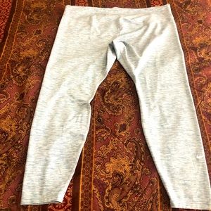 Nike 3x yoga pants!
